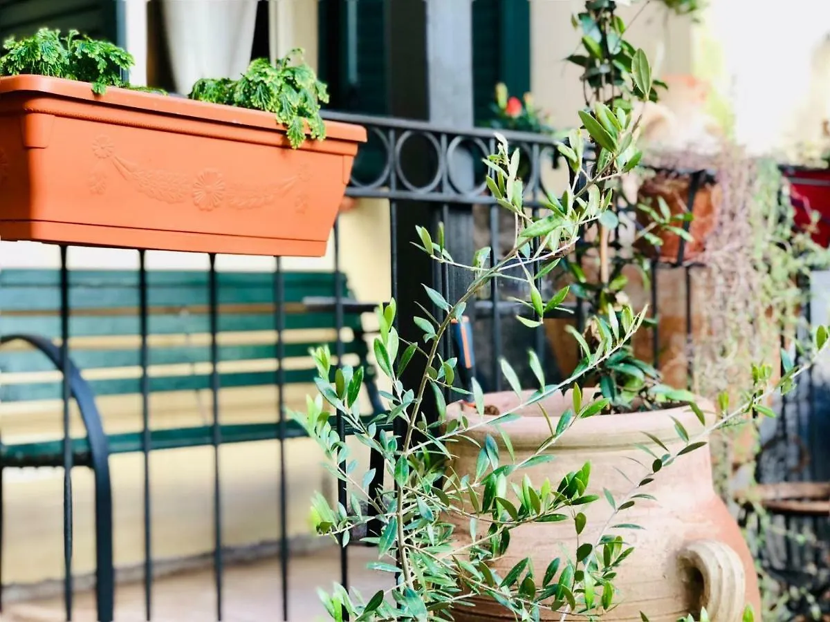 Apartment Mamarico' Apartament Catania