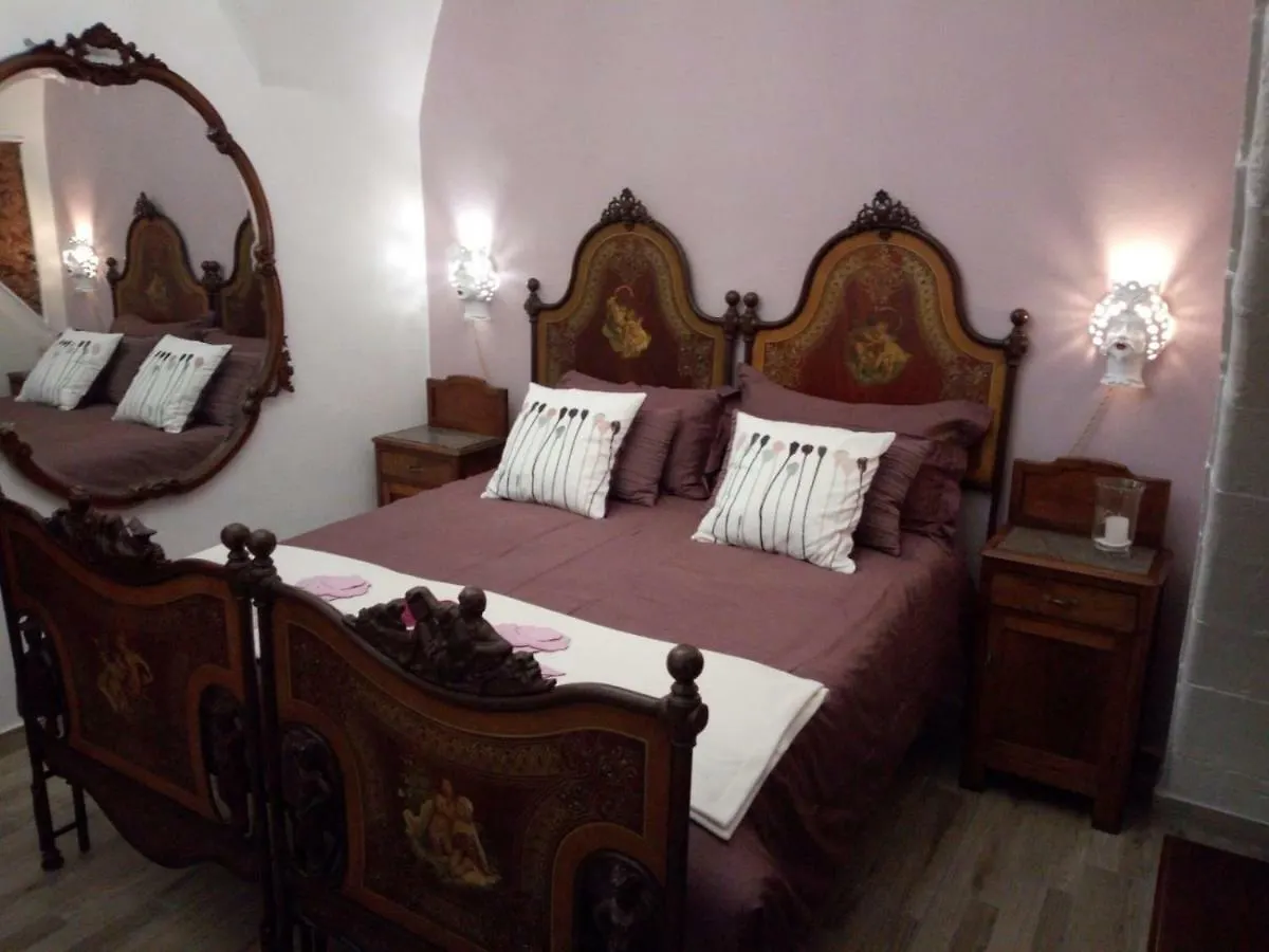 Mamarico' Apartament Catania Italy