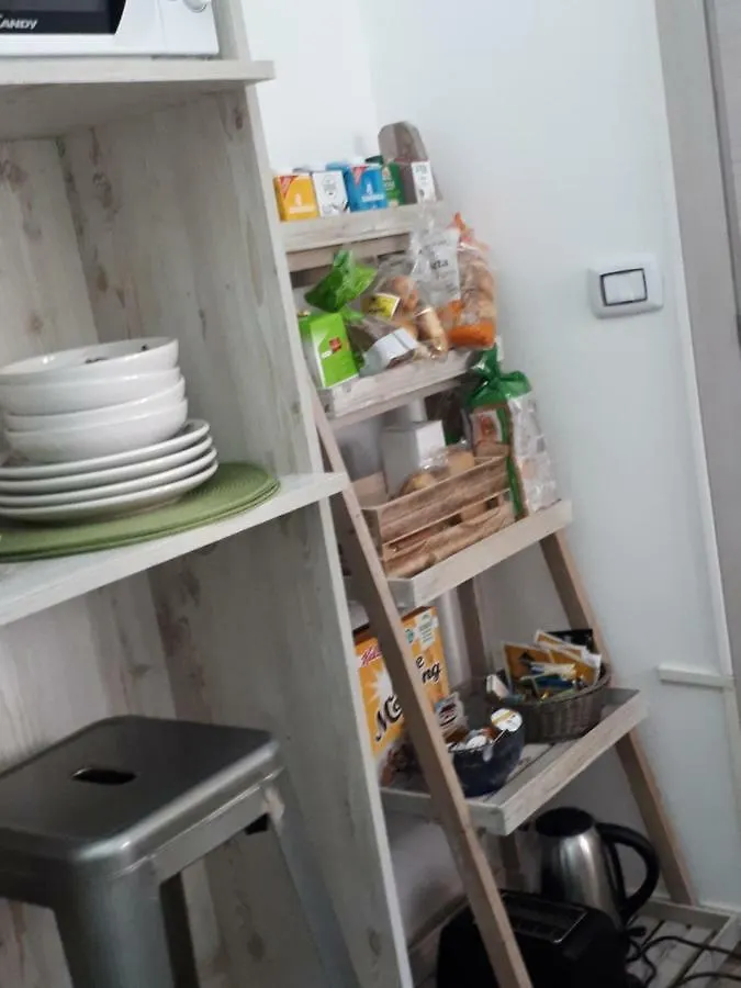 Mamarico' Apartament Catania